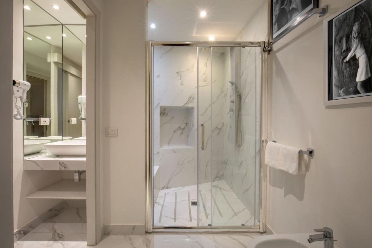 Piazza Di Spagna Moda Luxury Apartment Roma Ngoại thất bức ảnh