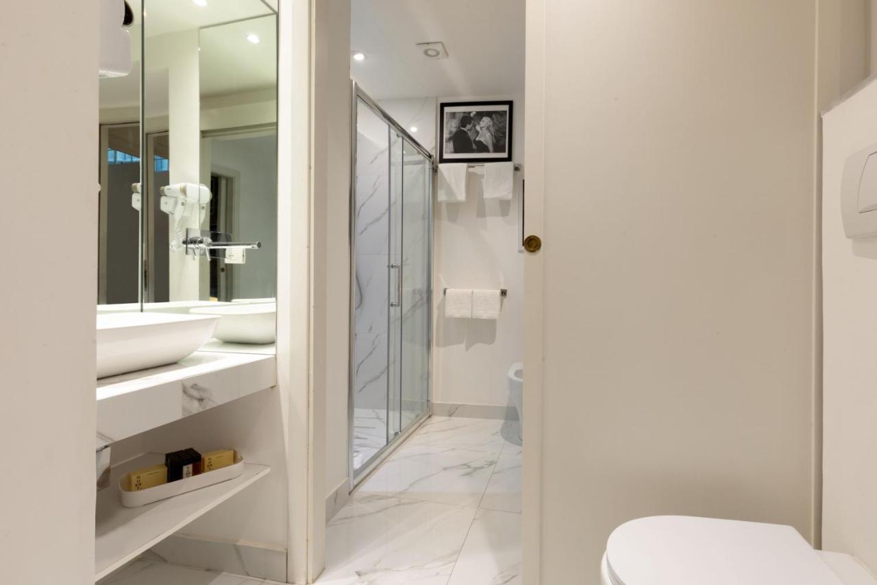 Piazza Di Spagna Moda Luxury Apartment Roma Ngoại thất bức ảnh